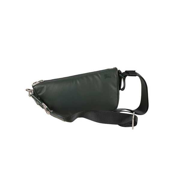 Burberry Shoulder Bag Black - Picture 1 of 3